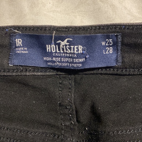 Jeans - Picture 3 of 3